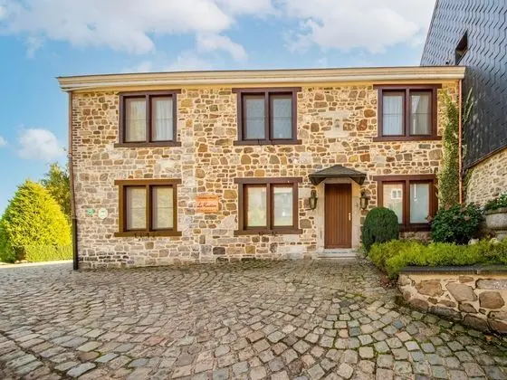 Stunning Holiday Home in Theux