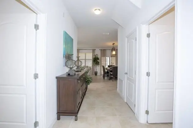 Stunning Home at Champions Gate With Private Pool