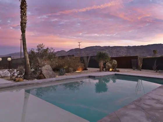 Stunning Home in Twentynine Palms With
