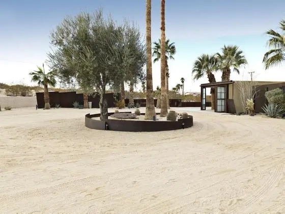 Stunning Home in Twentynine Palms With - Dış Mekan