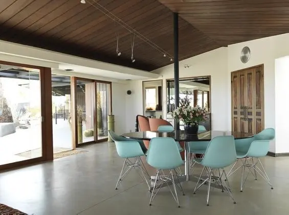 Stunning Home in Twentynine Palms With - Mutfak