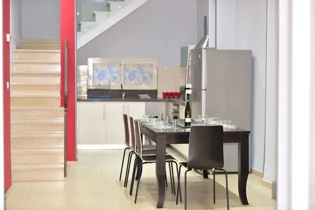 Stunning House in Jerusalem City Center - Öne Çıkan Resim