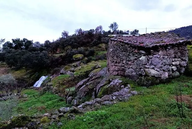 Stunning House in Mirandela Ideal for 10 People