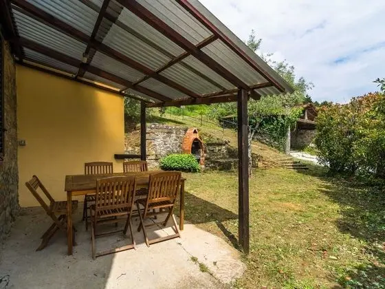 Stunning House With Pool and Stunning Rural Views