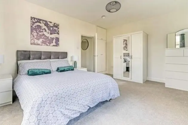 Stunning Large 1-bed Apartment in Tunbridge Wells - Oda