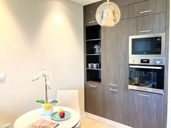 Stunning Living in Park View JVC Dubai - Yerinde Yemek