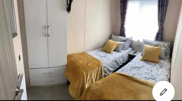 Stunning Lodge in a Nice Area, Saint Leonards - Oda