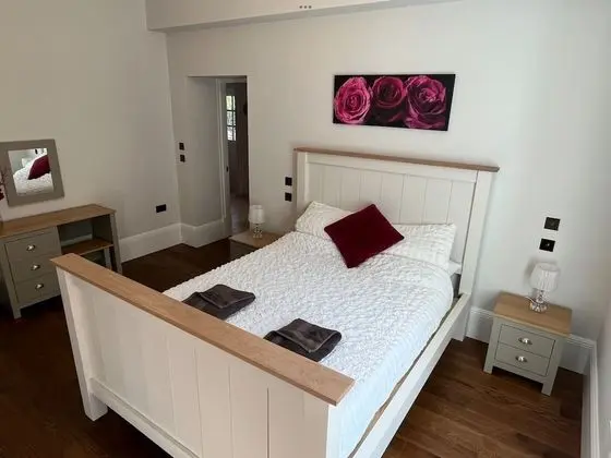 Stunning and Luxurious Manor House Holiday Home - Oda