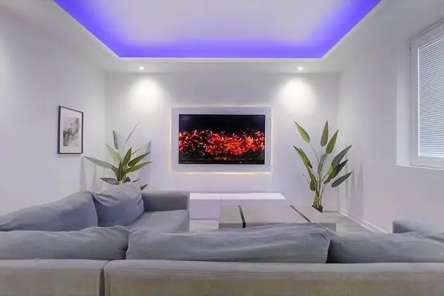Stunning Luxury Apartment Near Motherwell