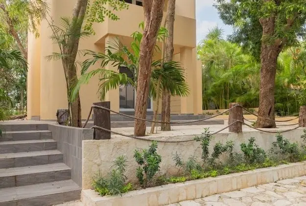 Stunning Mansion 6BR With Artificial Cenote and Private Pool With Ocean View