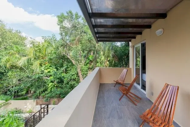 Stunning Mansion 6BR With Artificial Cenote and Private Pool With Ocean View - Oda