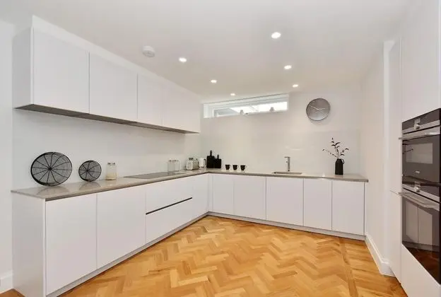 Stunning Mayfair 3 Bed 8 Million Air Conditioned - Oda