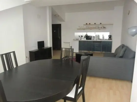 Stunning Mtn View 1-bed Ski Apt in Pamporovo - Mutfak