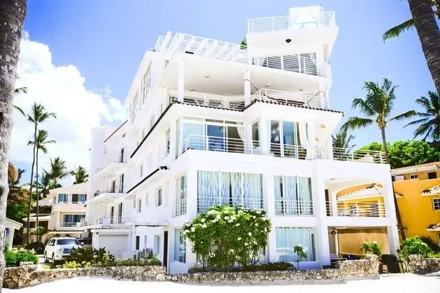 Stunning Ocean View Condo in Punta Cana