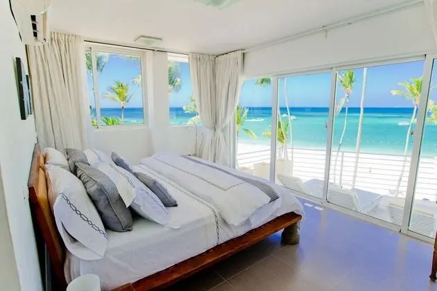 Stunning Ocean View Condo in Punta Cana - Oda