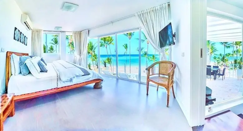 Stunning Ocean View Condo in Punta Cana - Öne Çıkan Resim