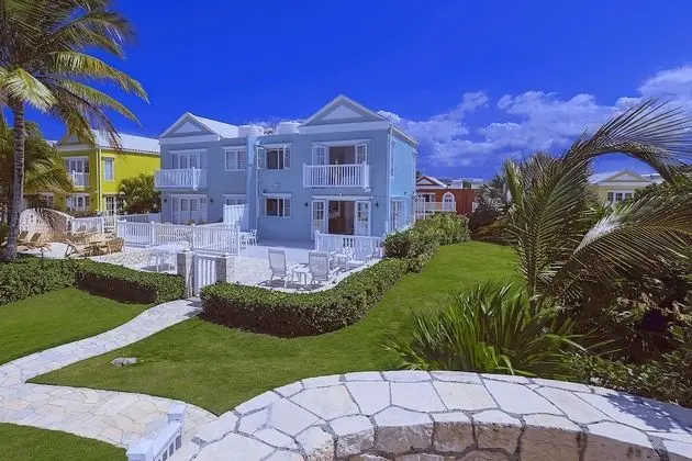 Stunning Ocean View