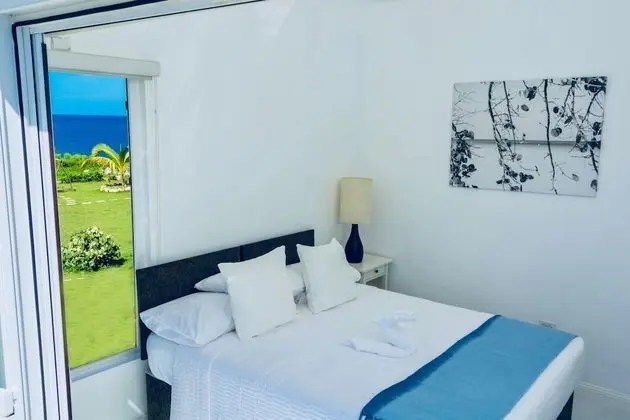 Stunning Ocean View - Oda