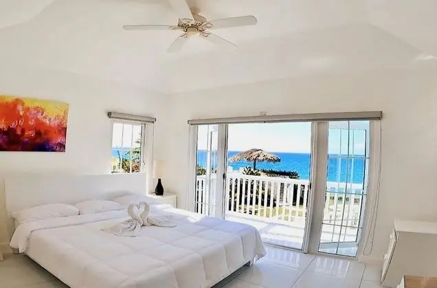 Stunning Ocean View - Öne Çıkan Resim