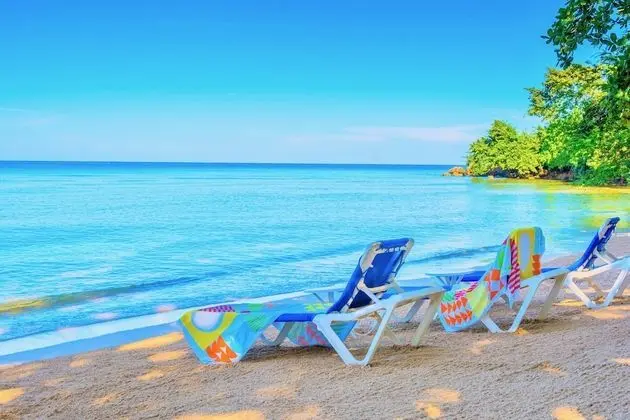 Stunning Ocean View - Plaj