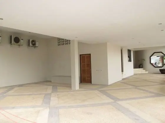 Stunning Oceanview Villa Taipan - Dış Mekan