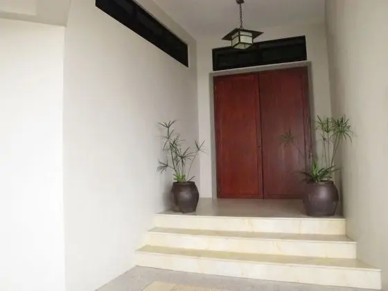 Stunning Oceanview Villa Taipan - Lobi
