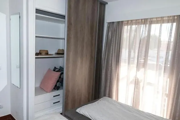 Stunning Olhos do Mar Apt, Albufeira - Oda