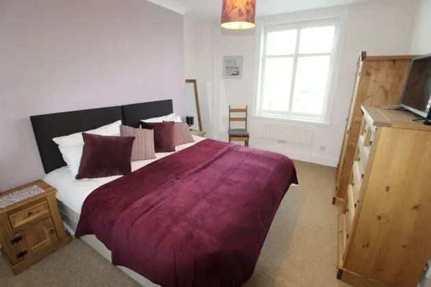 Stunning one Bedroom Apartment in Bournemouth - Oda