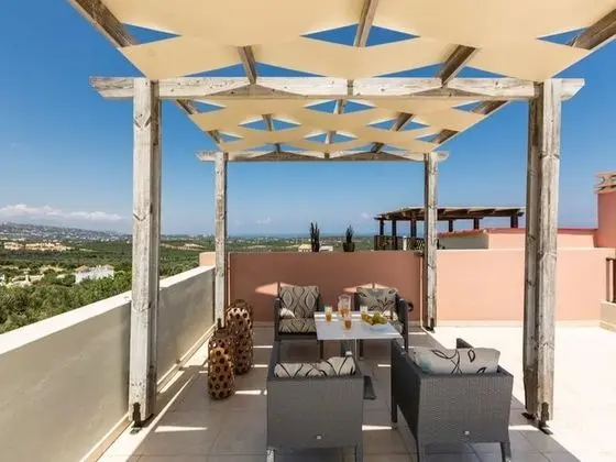 Stunning one Bedroom Apartment in Loutra - Konum Öne Çıkanlar