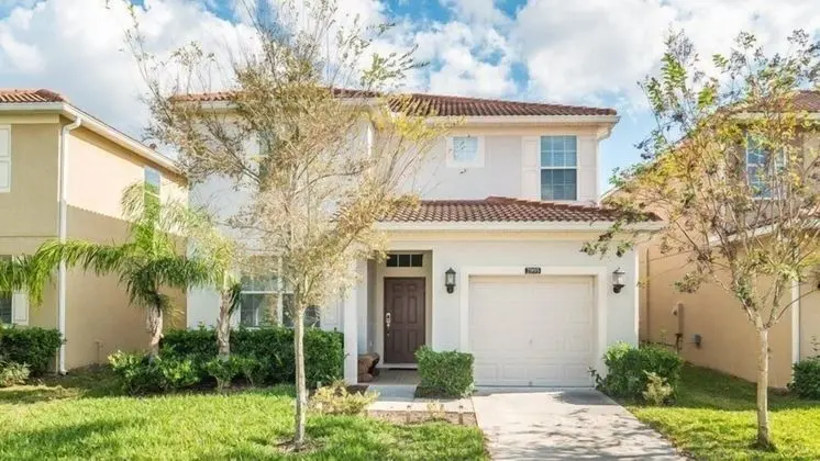 Stunning Orlando Area Resort 5 Bedroom 5 Bath Pool Home