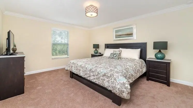 Stunning Orlando Area Resort 5 Bedroom 5 Bath Pool Home - Oda