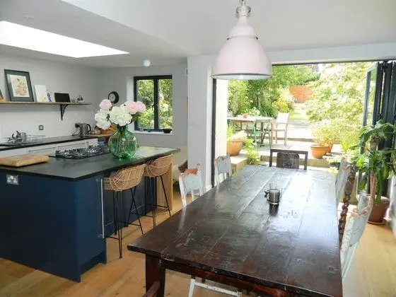 Stunning Period Townhouse