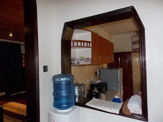 Stunning Villa in Private Compound in Nairobi, KE - Mutfak