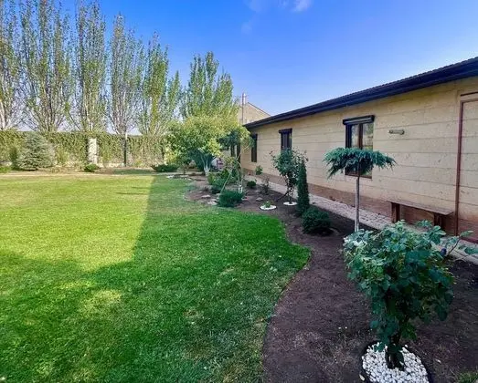 Stunning Villa Private Pool Near Yerevan Centre - Dış Mekan