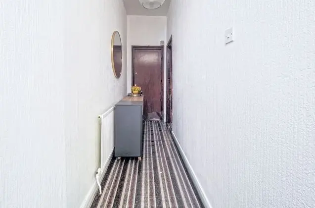 Stunning Riverside 1-bed Apartment in North London - İç Mekan