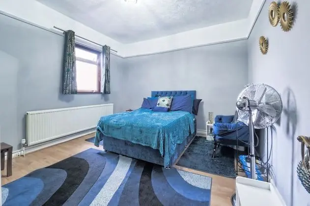 Stunning Riverside 1-bed Apartment in North London - Oda