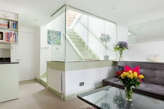 Stunning Rooftop Retreat in Covent Garden