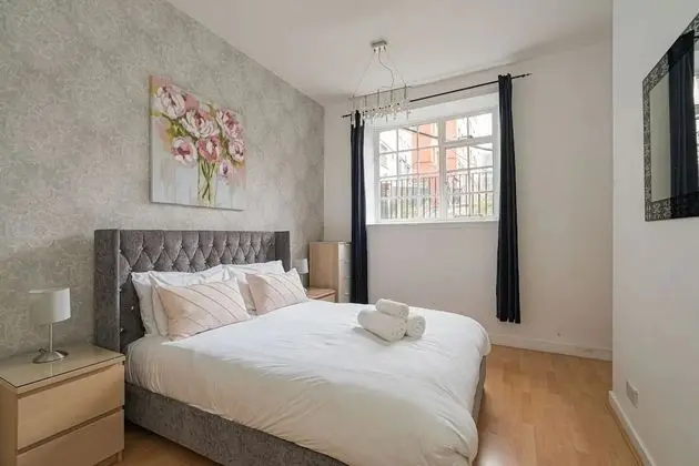 Stunning Royal Mile Old Town Apartment