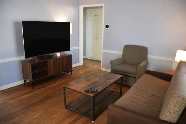 Stunning Royal Oak Townhouse