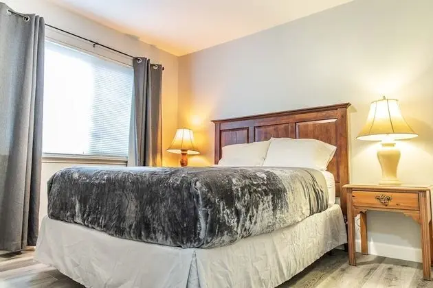 Stunning San Jose Two Bed - Oda