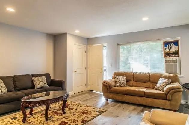 Stunning San Jose Two Bed - Oda Düzeni