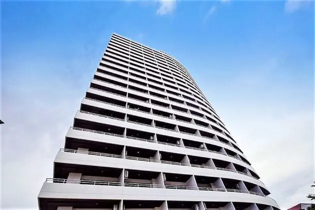 Stunning sea and City Views From This 20th Floor Condo in Cental Pattaya - Dış Mekan