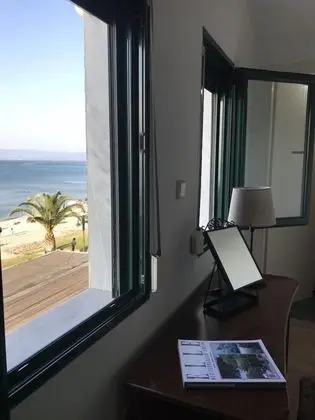 Stunning sea-front maisonette - İç Mekan