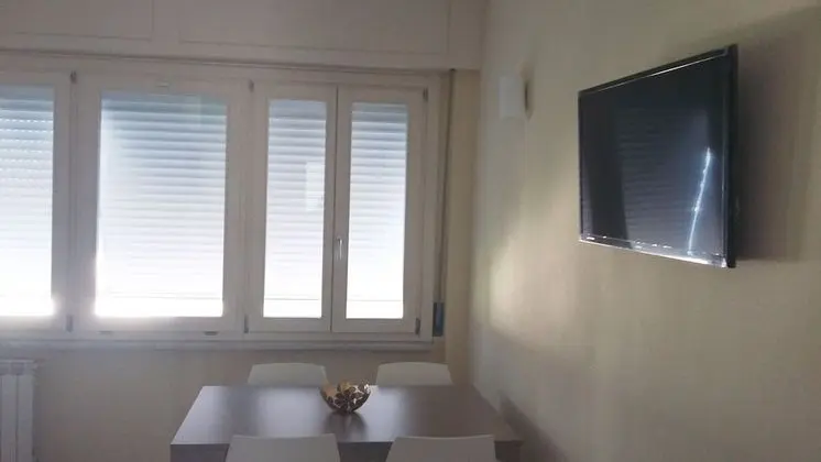 Stunning Sea view Apartment - İç Mekan