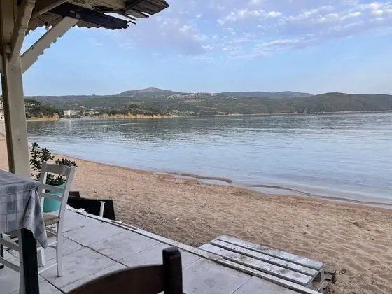 Stunning Sea-view Villa With Private Pool, 2 Terraces, BBQ
