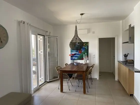 Stunning Sea-view Villa With Private Pool, 2 Terraces, BBQ - Yerinde Yemek