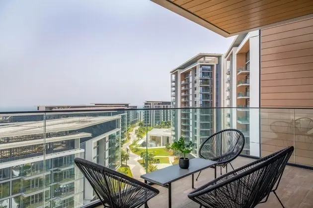 Stunning Sea Views on Dubai s New Luxury Island - Oda