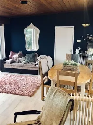Stunning Seaview Cottage, With 3 Bedrooms - Yerinde Yemek