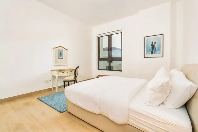 Stunning Seaview in Port De La Mer Jumeirah - Oda