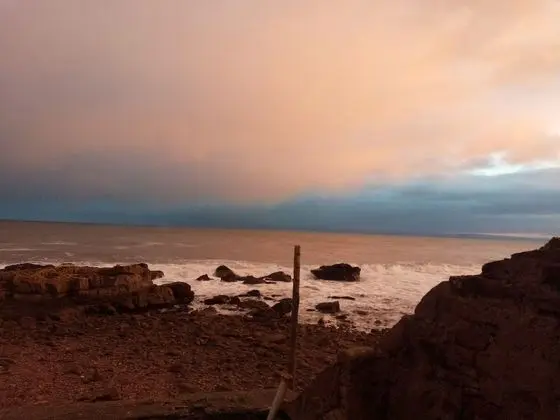Stunning Shore Front House in Historic Cellardyke - Plaj